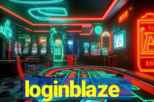 loginblaze