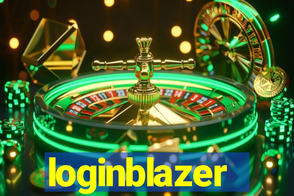 loginblazer