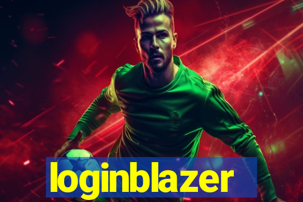 loginblazer