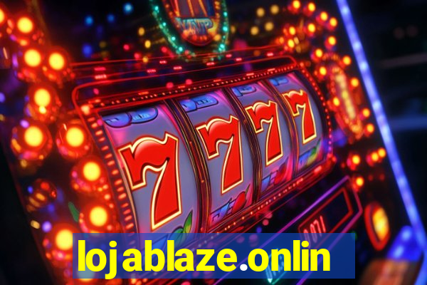 lojablaze.online