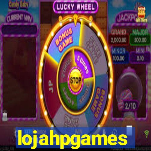 lojahpgames