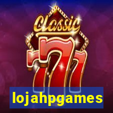 lojahpgames