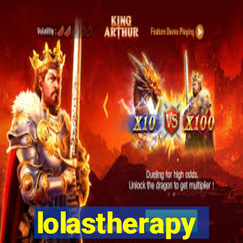 lolastherapy