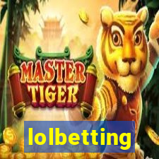 lolbetting