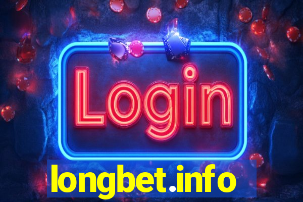 longbet.info