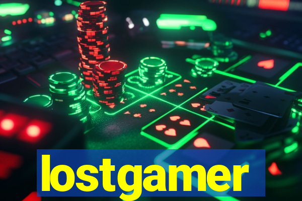 lostgamer-io