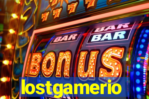 lostgamerio