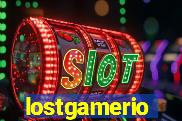 lostgamerio