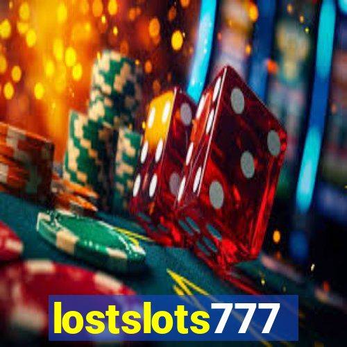 lostslots777