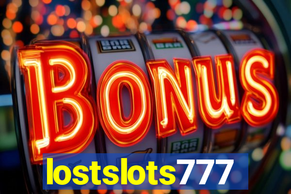 lostslots777