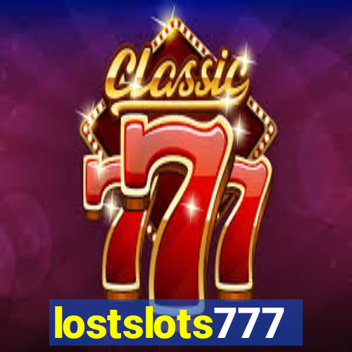 lostslots777