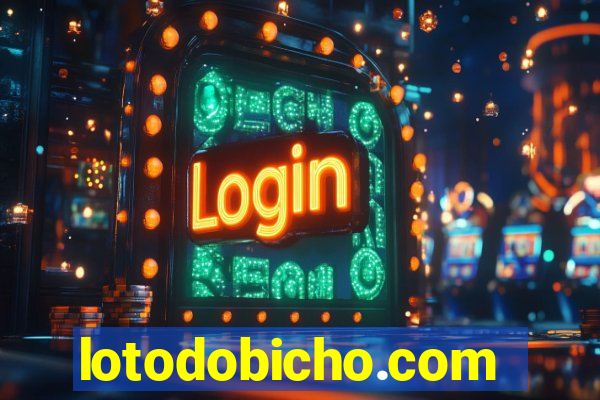 lotodobicho.com