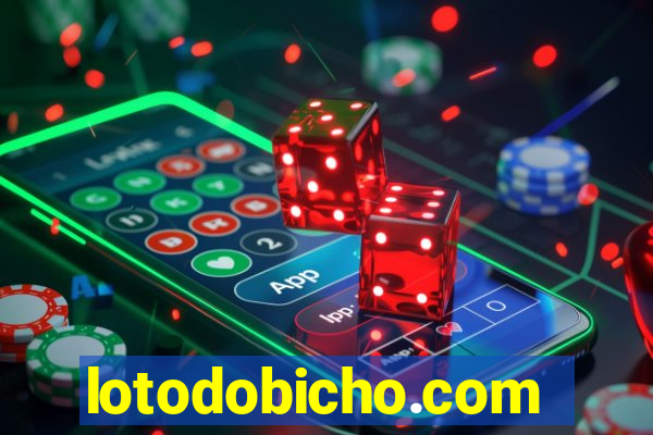 lotodobicho.com