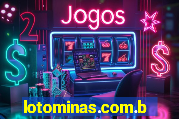 lotominas.com.br