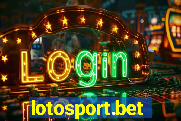 lotosport.bet