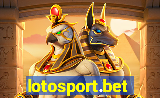 lotosport.bet