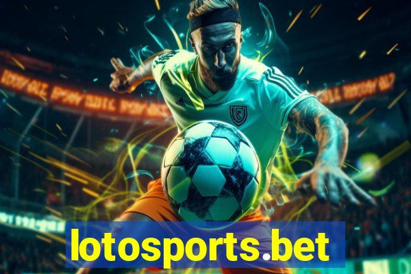 lotosports.bet