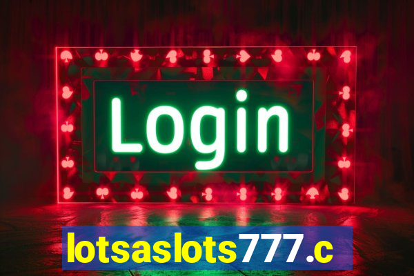 lotsaslots777.com