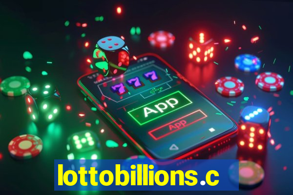 lottobillions.com