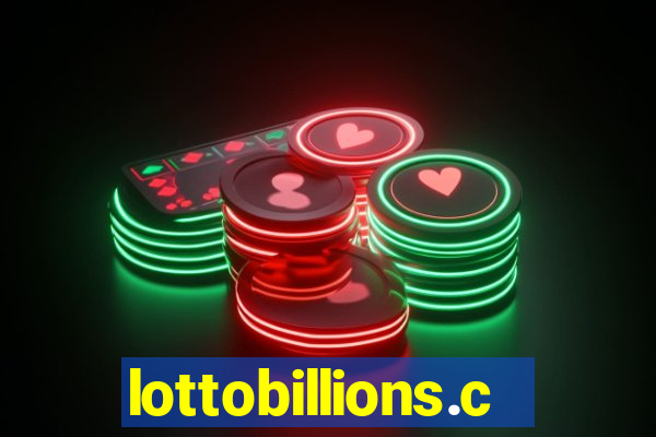 lottobillions.com