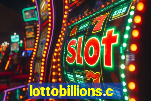 lottobillions.com