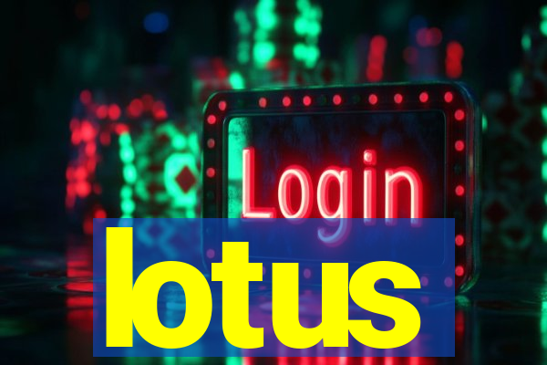 lotus-bet