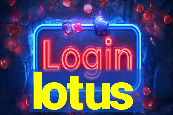 lotus-bet