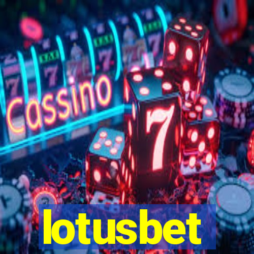 lotusbet