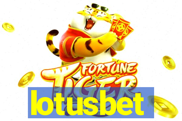 lotusbet