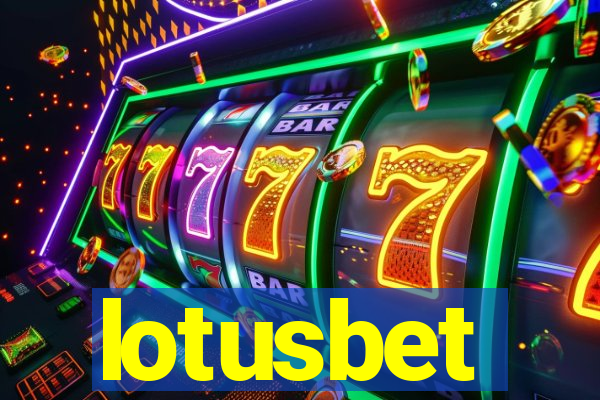 lotusbet