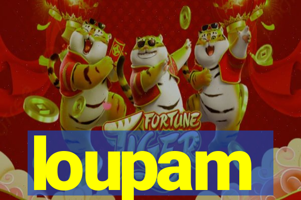 loupam