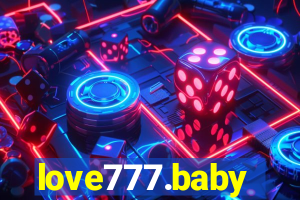 love777.baby