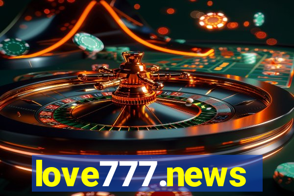 love777.news