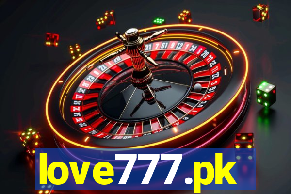 love777.pk