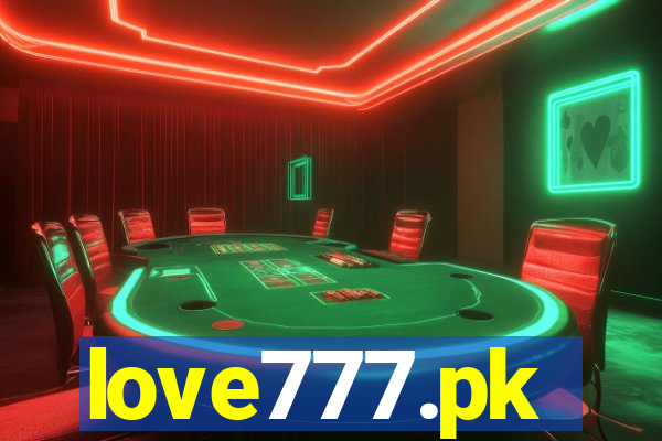 love777.pk