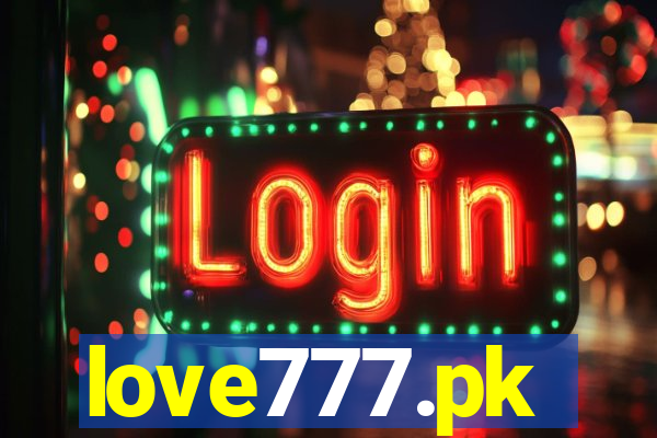 love777.pk