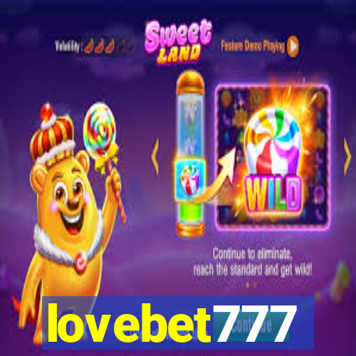 lovebet777