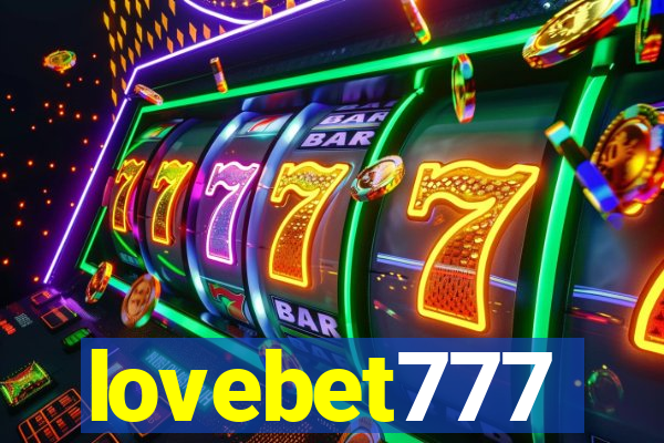 lovebet777