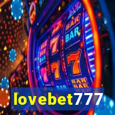 lovebet777