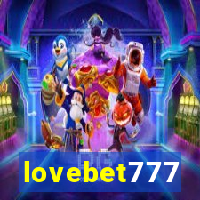 lovebet777