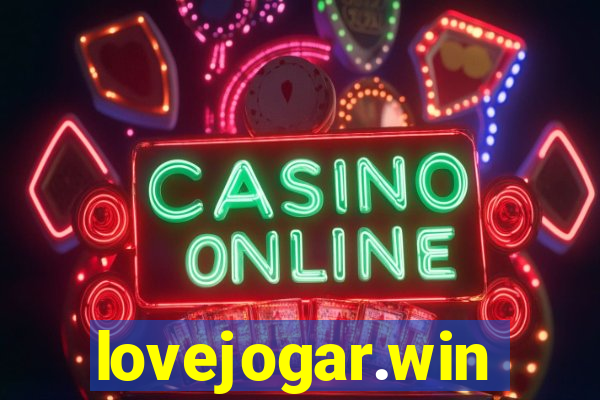 lovejogar.win