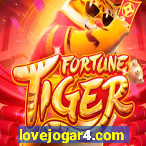 lovejogar4.com