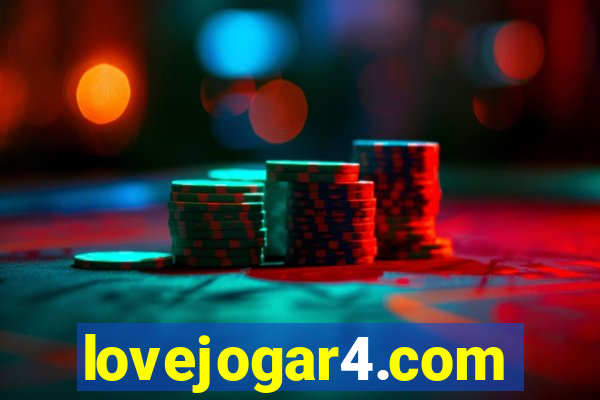 lovejogar4.com