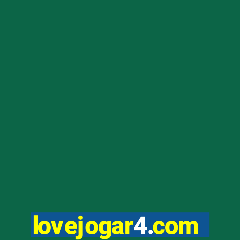 lovejogar4.com