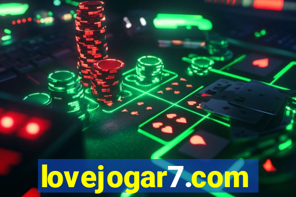 lovejogar7.com