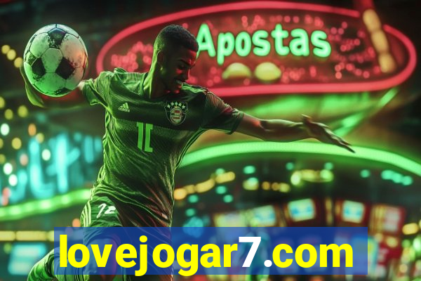 lovejogar7.com