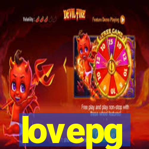 lovepg