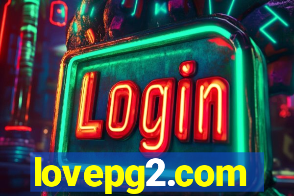 lovepg2.com