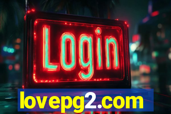 lovepg2.com