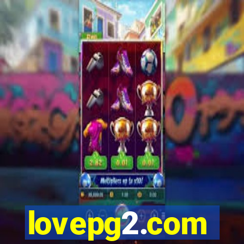 lovepg2.com